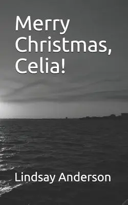 Veselé Vianoce, Celia! - Merry Christmas, Celia!