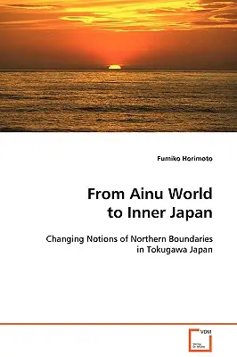 Zo sveta Ainu do vnútorného Japonska - From Ainu World to Inner Japan