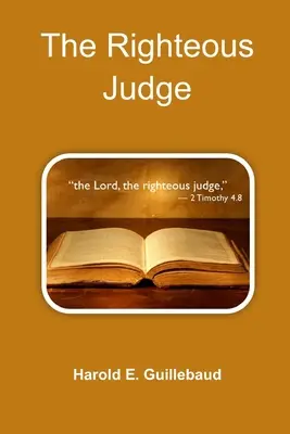 Spravodlivý sudca - The Righteous Judge
