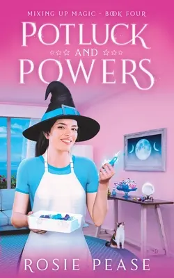 Potluck a sily - Potluck and Powers