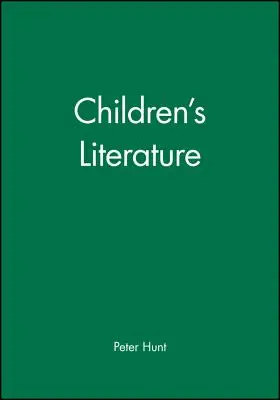 Detská literatúra - Children's Literature