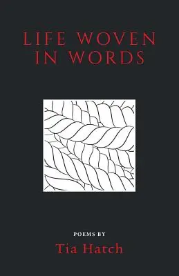 Život utkaný zo slov - Life Woven in Words
