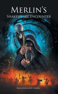 Merlinovo stretnutie so Shakespearom - Merlin's Shakespeare Encounter