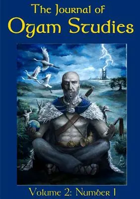 Časopis pre štúdium Ogamu - The Journal of Ogam Studies