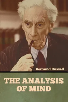Analýza mysle - The Analysis of Mind