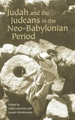 Júda a Judejci v novobabylonskom období - Judah and the Judeans in the Neo-Babylonian Period