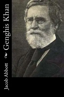 Čingischán - Genghis Khan