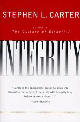 Integrita - Integrity