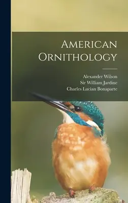 Americká ornitológia - American Ornithology