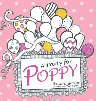 Párty pre Poppy - A Party for Poppy