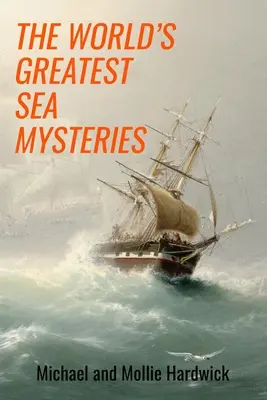Najväčšie morské záhady sveta - The World's Greatest Sea Mysteries