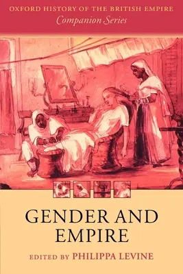 Pohlavie a ríša - Gender and Empire