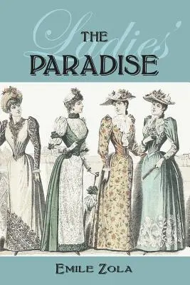 Dámsky raj - The Ladies' Paradise
