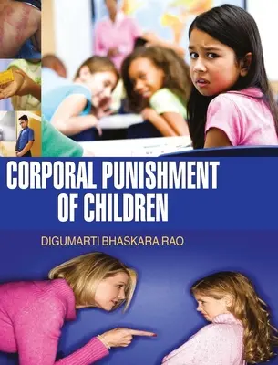 Telesné tresty detí - Corporal Punishment of Children