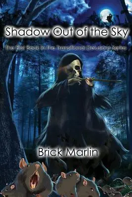 Tieň z oblohy - Shadow Out of the Sky