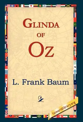 Glinda z krajiny Oz - Glinda of Oz
