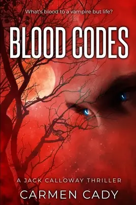 Krvavé kódy - Blood Codes