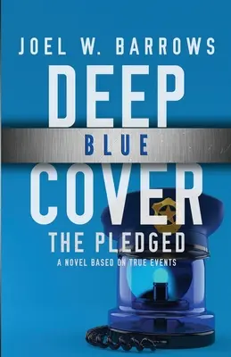 Hlboký modrý obal: Vydanie: Sľubované - Deep Blue Cover: The Pledged