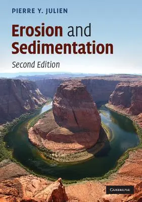 Erózia a sedimentácia - Erosion and Sedimentation
