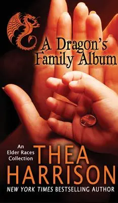 Dračí rodinný album - A Dragon's Family Album