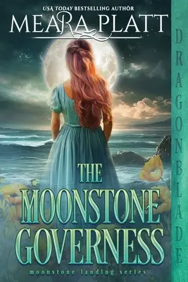 Guvernantka z mesačného kameňa - The Moonstone Governess