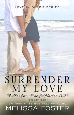 Odovzdaj sa mojej láske - Surrender My Love