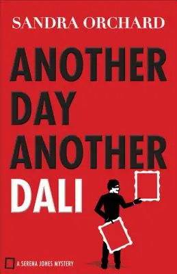 Ďalší deň, ďalší Dalí - Another Day, Another Dali