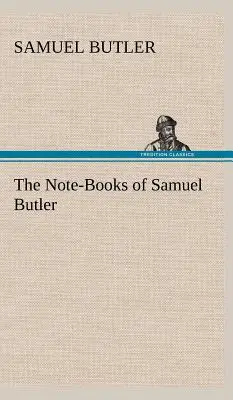 Zápisky Samuela Butlera - The Note-Books of Samuel Butler