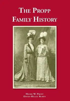 História rodiny Proppovcov - The Propp Family History