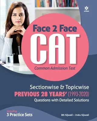 Tvárou v tvár CAT - Face to Face CAT