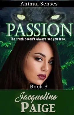Vášeň - Passion