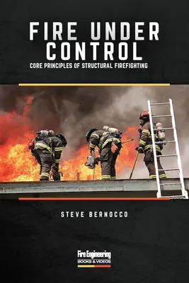 Oheň pod kontrolou: Základné princípy hasenia požiarov v budovách - Fire Under Control: Core Principles of Structural Firefighting