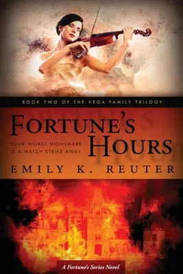 Hodiny šťastia - Fortune's Hours