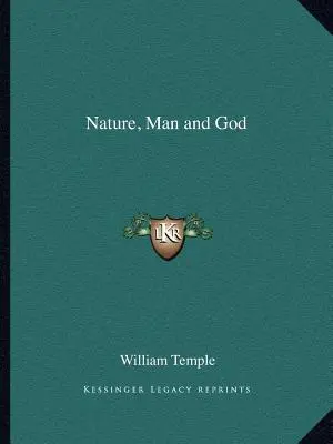 Príroda, človek a Boh - Nature, Man and God
