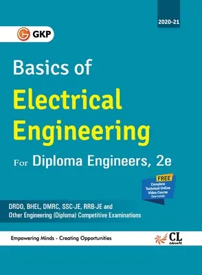 Základy elektrotechniky pre diplomovaných inžinierov - Basics of Electrical Engineering for Diploma Engineer