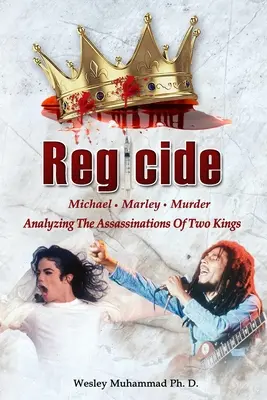 Regicide: Analýza vraždy dvoch kráľov - Regicide: Analyzing The Assassinations of Two Kings