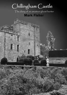 Hrad Chillingham - Chillingham Castle
