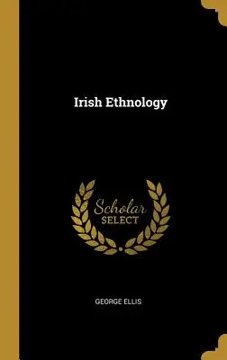 Írska etnológia - Irish Ethnology