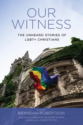 Náš svedok - Our Witness