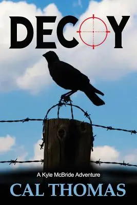 Vábnička: Dobrodružstvo Kyla McBridea - Decoy: A Kyle McBride Adventure