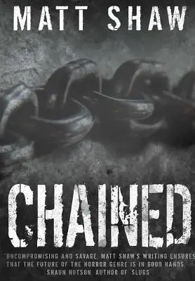 Spútaný - Chained