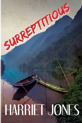 Skryté - Surreptitious