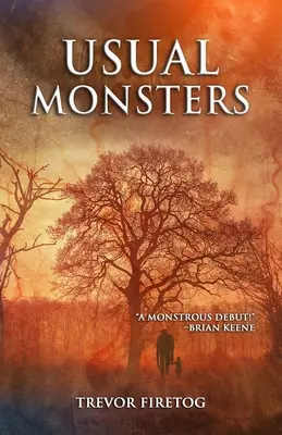 Obyčajné príšery - Usual Monsters