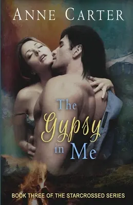 Cigánka vo mne - The Gypsy in Me