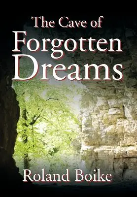Jaskyňa zabudnutých snov - The Cave of Forgotten Dreams