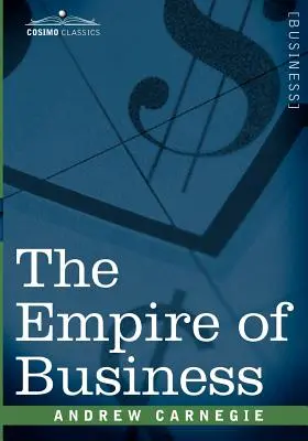 Impérium podnikania - The Empire of Business