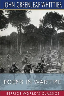 Básne v čase vojny (Esprios Classics) - Poems in Wartime (Esprios Classics)
