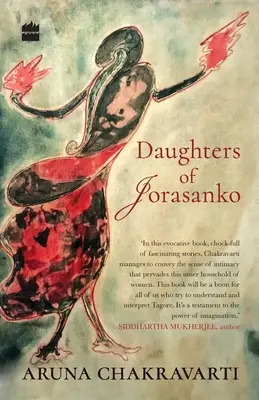 Dcéry Jorasanko - Daughters of Jorasanko
