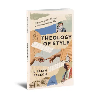 Teológia štýlu - Theology of Style