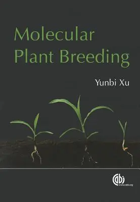 Molekulárne šľachtenie rastlín - Molecular Plant Breeding